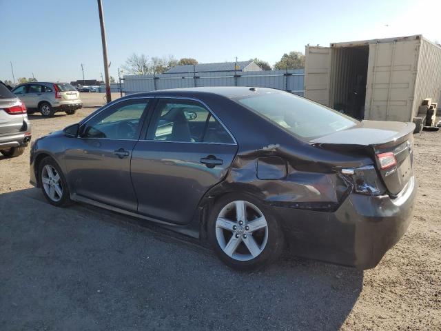 Photo 2 from auction – 2012 TOYOTA CAMRY BASE with VIN 4T1BF1FK9CU138179