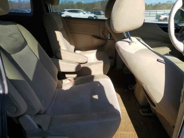 Photo 11 from auction – 2014 NISSAN QUEST SV with VIN JN8AE2KPXE9100996