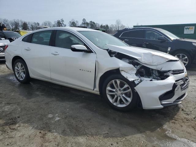 Photo 4 from auction – 2016 CHEVROLET MALIBU LT with VIN 1G1ZE5ST5GF329774