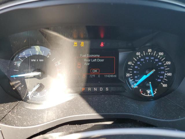 Photo 9 from auction – 2015 FORD FUSION SE with VIN 3FA6P0HD7FR300565