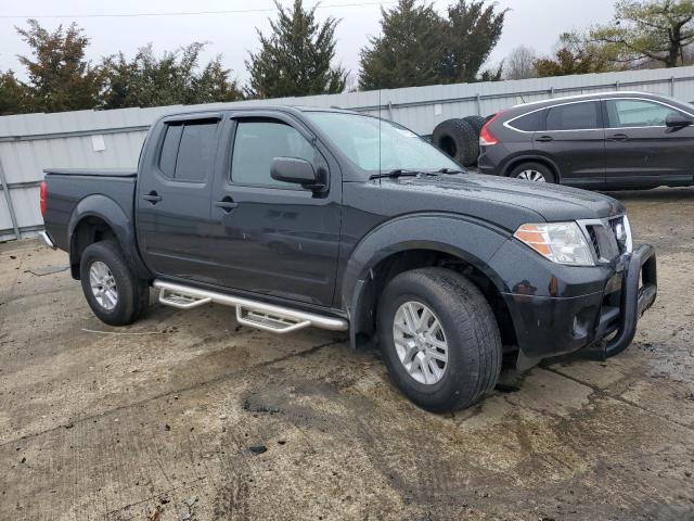 Photo 4 from auction – 2017 NISSAN FRONTIER S with VIN 1N6AD0EV1HN775075