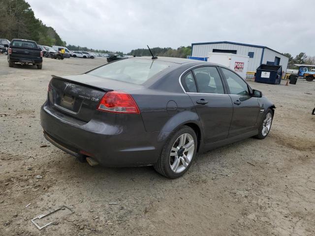 Photo 3 from auction – 2009 PONTIAC G8 with VIN 6G2ER577X9L205632