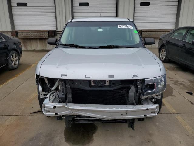 Photo 5 from auction – 2013 FORD FLEX SE with VIN 2FMGK5B89DBD32821