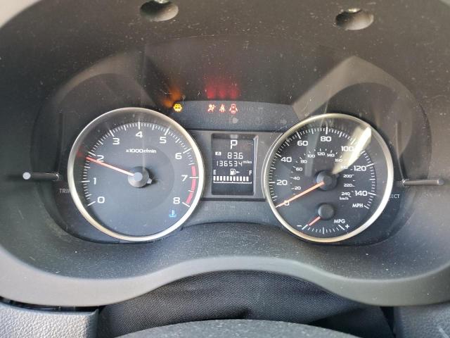 Photo 9 from auction – 2017 SUBARU CROSSTREK with VIN JF2GPABC2HH241385