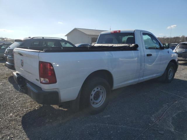 Zdjęcie 3 z aukcji – 2012 DODGE RAM 1500 S z VIN 3C6JD6DP9CG252453