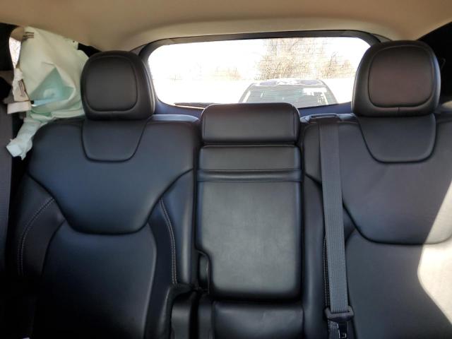 Photo 10 from auction – 2016 JEEP CHEROKEE L with VIN 1C4PJMDS7GW262345