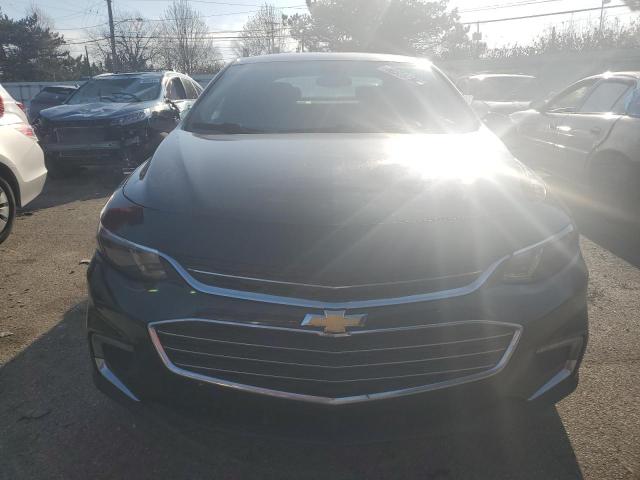 Photo 5 from auction – 2017 CHEVROLET MALIBU LT with VIN 1G1ZE5ST5HF161961