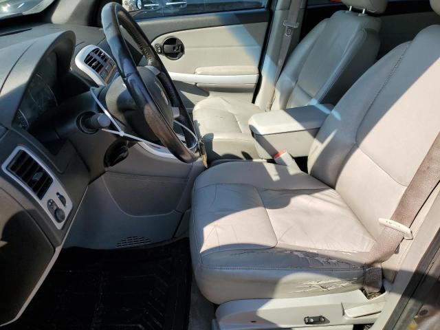 Photo 7 from auction – 2007 CHEVROLET EQUINOX LT with VIN 2CNDL73F176234176