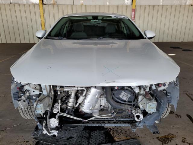 Photo 5 from auction – 2018 BUICK REGAL PREF with VIN W04GL6SXXJ1125614
