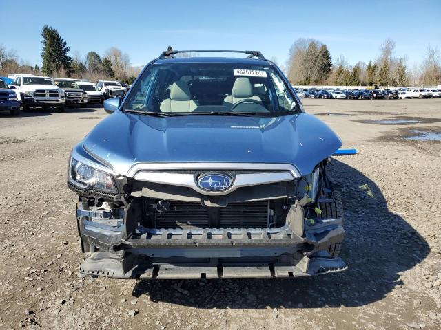 Photo 5 from auction – 2020 SUBARU FORESTER P with VIN JF2SKAJC9LH528046