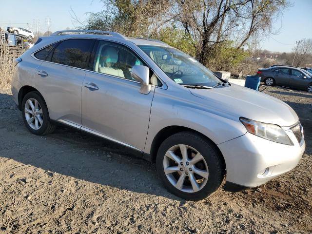 Photo 4 from auction – 2012 LEXUS RX 350 with VIN 2T2BK1BA2CC151667