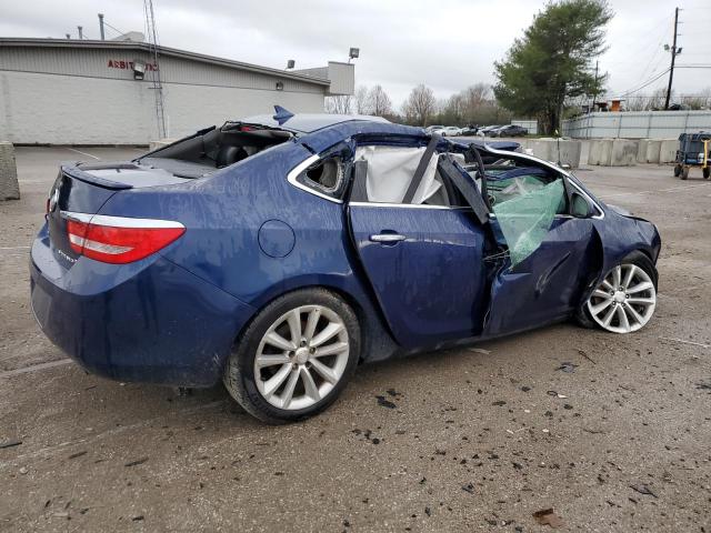 Photo 3 from auction – 2013 BUICK VERANO PRE with VIN 1G4PT5SV6D4171244