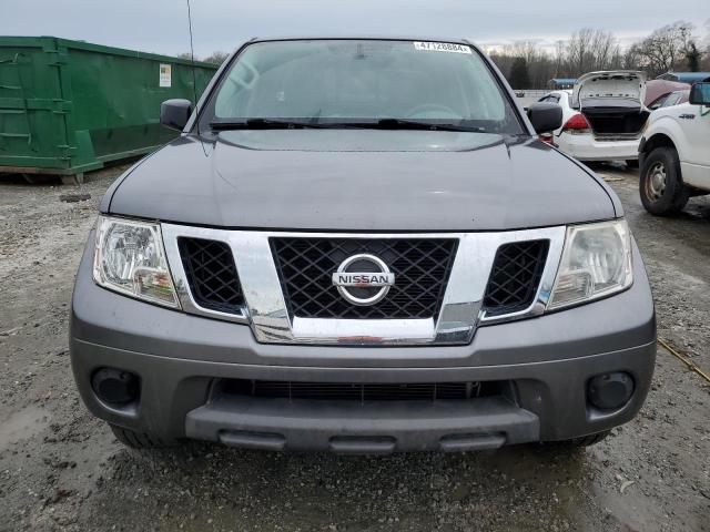 Photo 5 from auction – 2019 NISSAN FRONTIER S with VIN 1N6AD0EV4KN735113