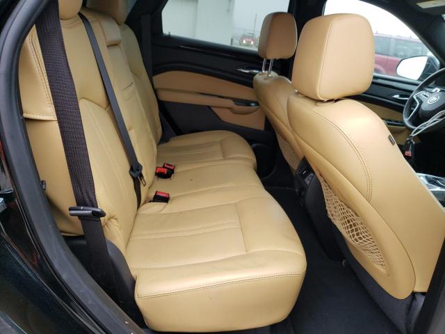 Photo 11 from auction – 2015 CADILLAC SRX LUXURY with VIN 3GYFNEE31FS593701