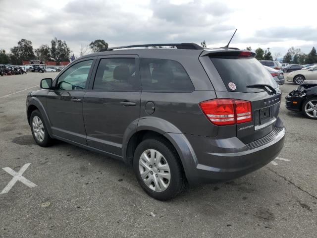 Photo 2 from auction – 2017 DODGE JOURNEY SE with VIN 3C4PDCAB3HT673979