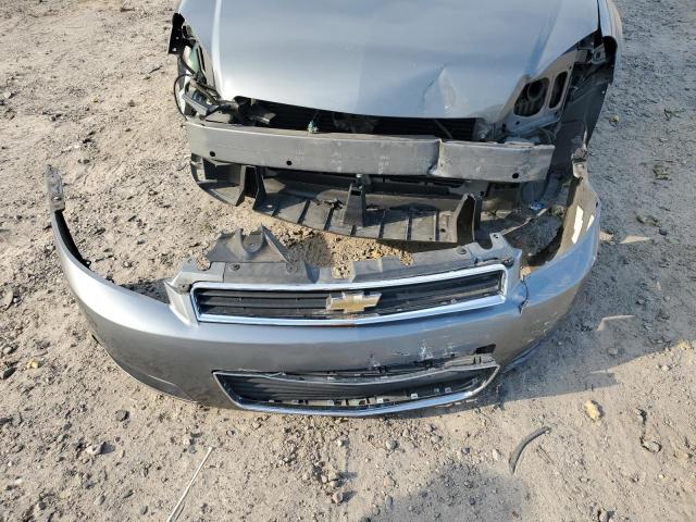 Photo 12 from auction – 2007 CHEVROLET IMPALA LT with VIN 2G1WC58R579158828