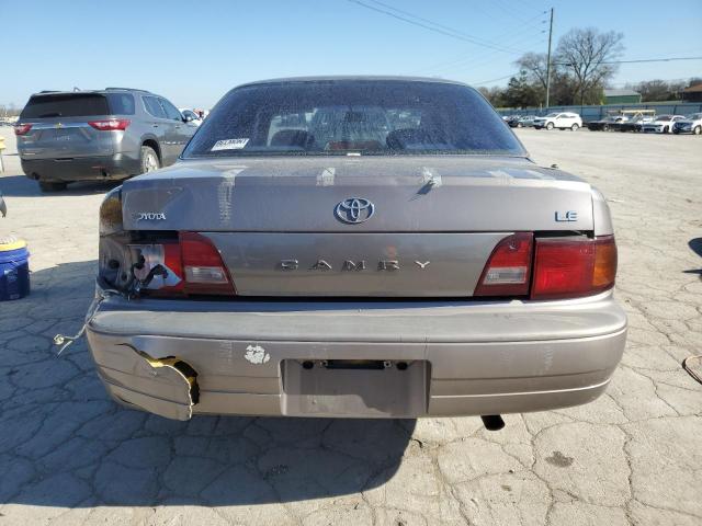 Photo 6 from auction – 1995 TOYOTA CAMRY LE with VIN 4T1SK12E0SU617293