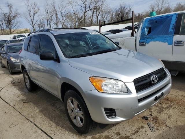 Photo 4 from auction – 2011 TOYOTA RAV4 with VIN 2T3ZF4DV6BW069941