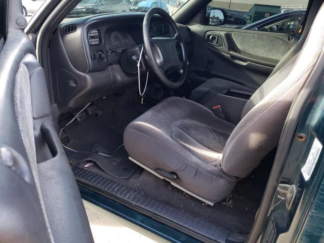 Photo 8 from auction – 1998 DODGE DAKOTA with VIN 1B7FL26PXWS608056