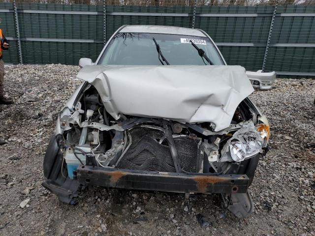 Photo 5 from auction – 2003 TOYOTA COROLLA MA with VIN 2T1LR32E03C069794