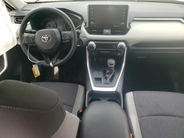 Photo 8 from auction – 2020 TOYOTA RAV4 XLE with VIN JTMP1RFV6LD059618