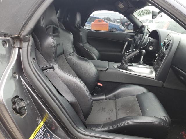 Photo 10 from auction – 2009 DODGE VIPER SRT- with VIN 1B3JZ65ZX9V500592