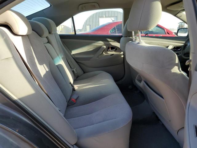 Photo 10 from auction – 2011 TOYOTA CAMRY BASE with VIN 4T4BF3EK7BR215553