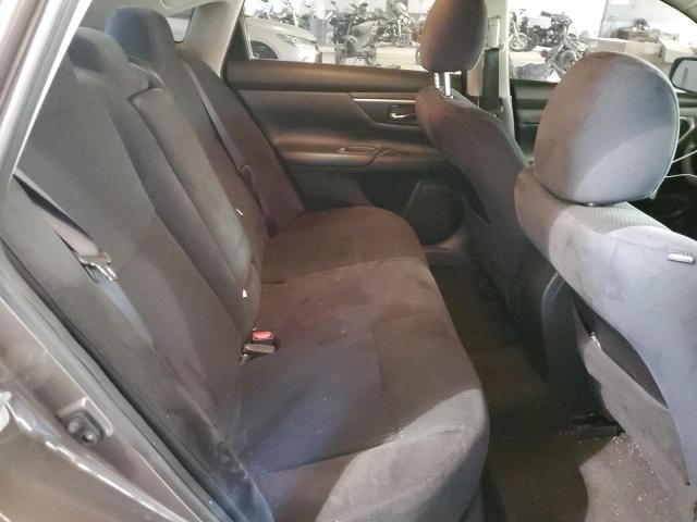 Photo 10 from auction – 2015 NISSAN ALTIMA 2.5 with VIN 1N4AL3AP4FC468254
