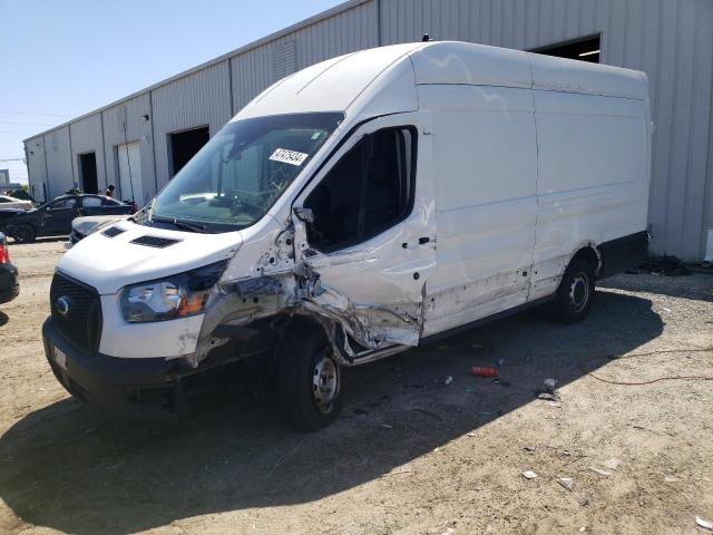 Photo 1 from auction – 2022 FORD TRANSIT T- with VIN 1FTBR3X81NKA34813