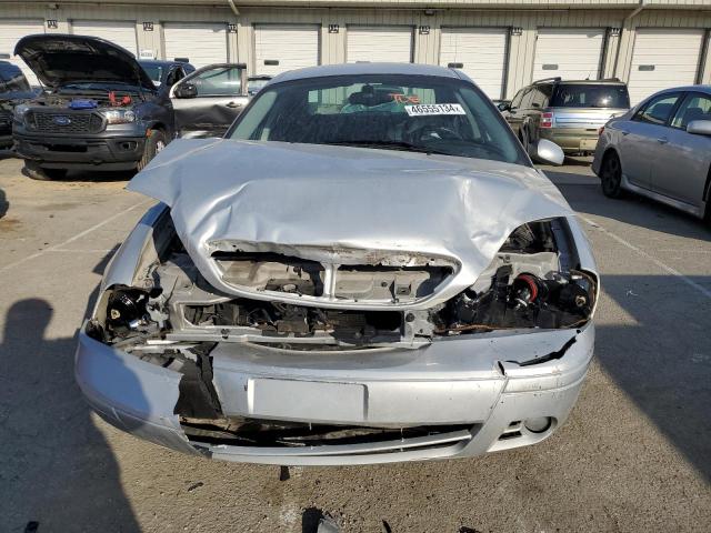 Foto 5 de la subasta – 2004 MERCURY SABLE LS P con VIN 1MEFM55S74G604548