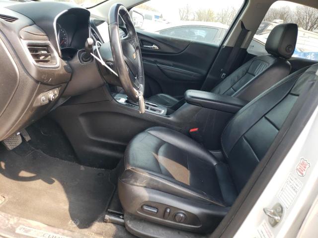 Photo 7 from auction – 2019 CHEVROLET EQUINOX PR with VIN 2GNAXPEX1K6230758