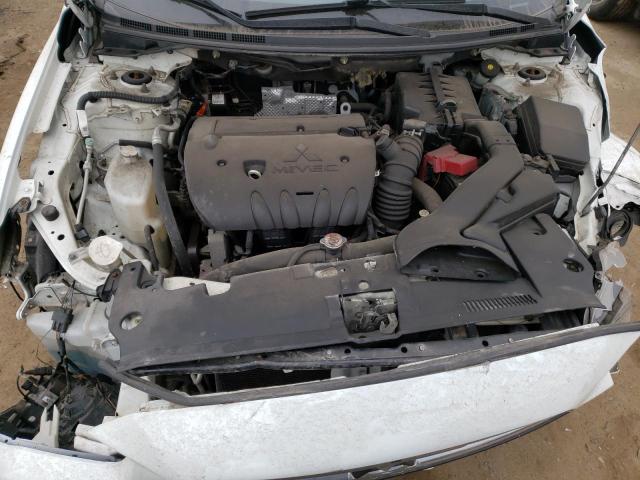 Photo 11 from auction – 2015 MITSUBISHI LANCER ES with VIN JA32U2FU6FU006419