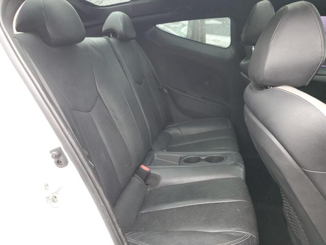 Photo 10 from auction – 2016 HYUNDAI VELOSTER T with VIN KMHTC6AE7GU283674