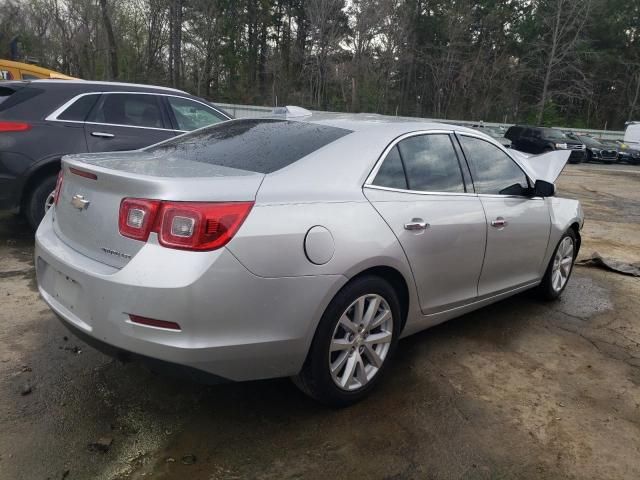 Photo 3 from auction – 2016 CHEVROLET MALIBU LTD with VIN 1G11E5SA7GF168114