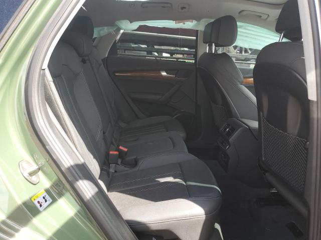 Photo 10 from auction – 2021 AUDI Q5 E PREMI with VIN WA1E2AFY1M2070131