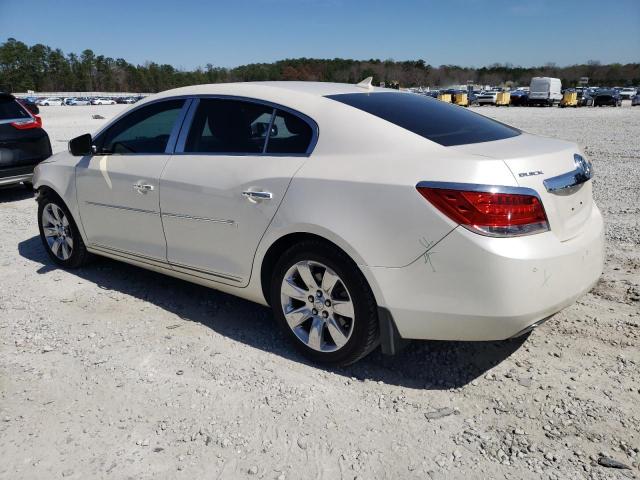 صورة رقم 2 من المزاد - 2012 BUICK LACROSSE P مع VIN 1G4GH5E37CF281783