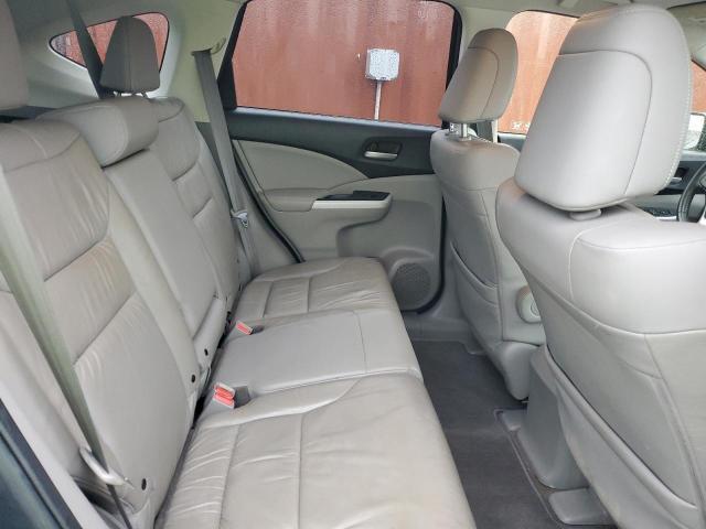 Photo 11 from auction – 2012 HONDA CR-V EXL with VIN JHLRM4H73CC007003