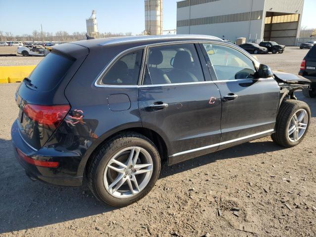 Photo 3 from auction – 2016 AUDI Q5 PREMIUM with VIN WA1L2AFP6GA146953