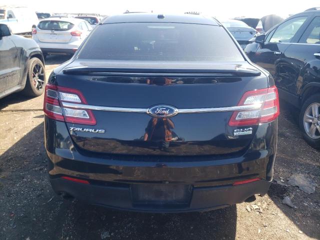 Photo 6 from auction – 2015 FORD TAURUS SHO with VIN 1FAHP2KT6FG181323
