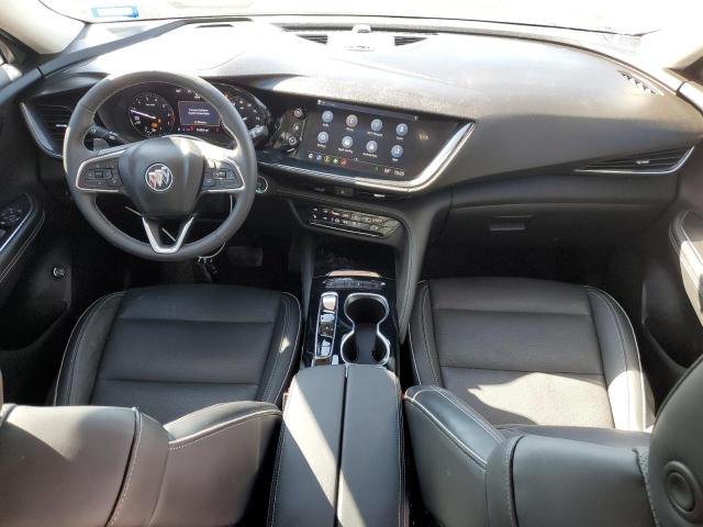 Photo 8 from auction – 2021 BUICK ENVISION E with VIN LRBFZNR4XMD109033