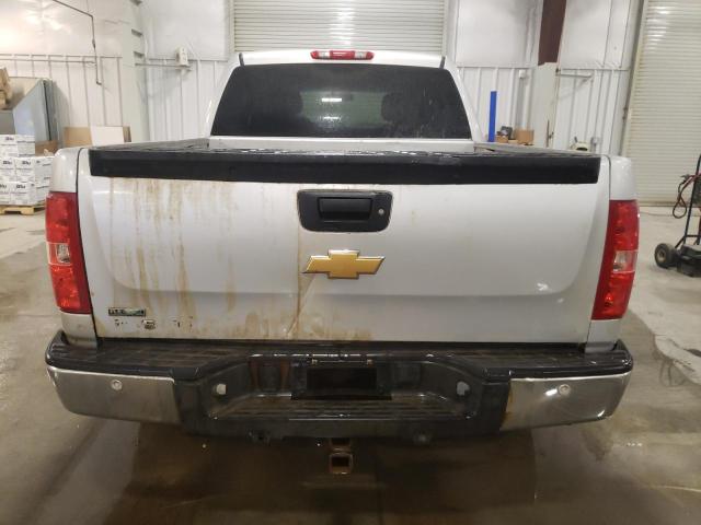 Photo 6 from auction – 2012 CHEVROLET 1500 with VIN 1GCPKSE77CF131339