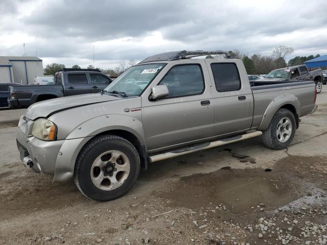 Photo 1 from auction – 2004 NISSAN FRONTIER C with VIN 1N6MD29XX4C430928