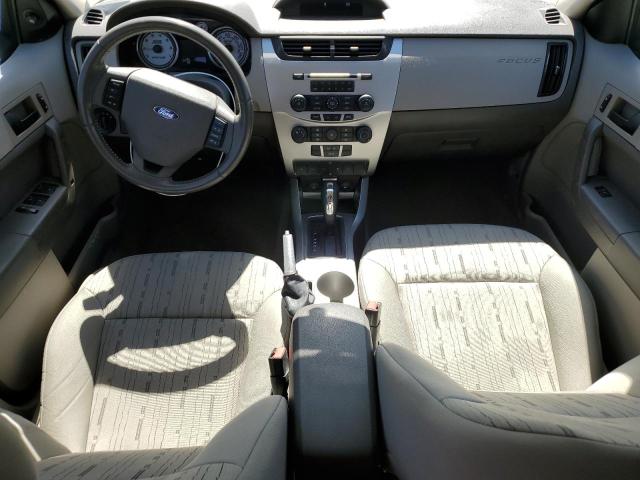 Photo 8 from auction – 2010 FORD FOCUS SE with VIN 1FAHP3FN1AW205222
