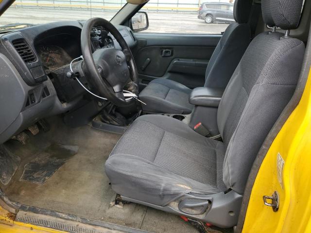 Photo 7 from auction – 2001 NISSAN FRONTIER K with VIN 1N6ED26Y61C314316