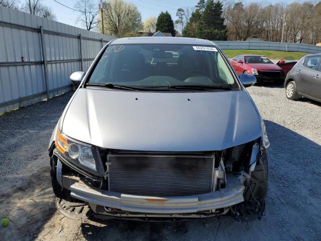 Photo 5 from auction – 2017 HONDA ODYSSEY EX with VIN 5FNRL5H67HB012731