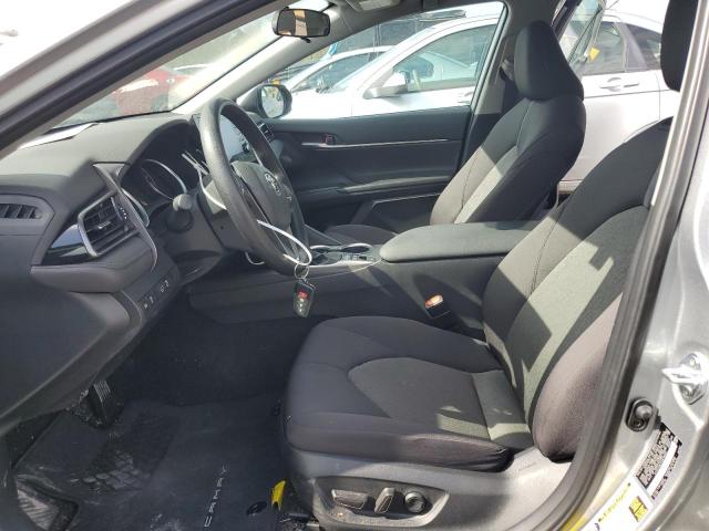 Photo 7 from auction – 2023 TOYOTA CAMRY LE with VIN 4T1C31AK1PU616945