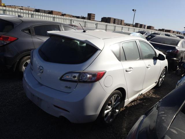 Photo 3 from auction – 2011 MAZDA 3 S with VIN JM1BL1K68B1479711