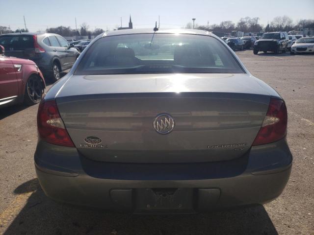 Photo 6 from auction – 2007 BUICK LACROSSE C with VIN 2G4WC582971129191
