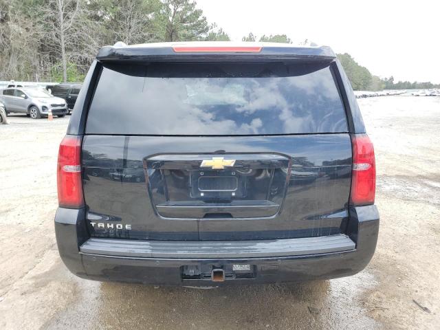 Photo 6 from auction – 2016 CHEVROLET TAHOE C150 with VIN 1GNSCAKC3GR173330