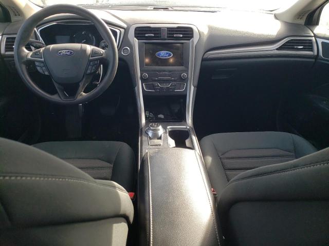 Photo 8 from auction – 2019 FORD FUSION SE with VIN 3FA6P0HD1KR199503